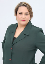 BOMBEIRA JANICE GOULART