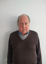 GETULIO CLASEN