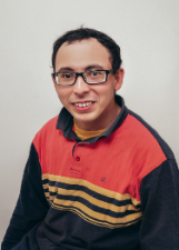 FABINHO CADEIRANTE