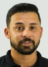 ADRIANO NEGREIRA