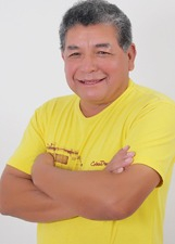AGEU DOS SANTOS
