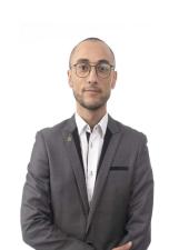 DAVID CRISPIM