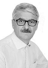 ARNALDO RÉGIS