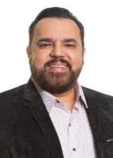 PROFESSOR CRISTIANO  MARCONI