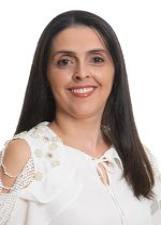 PROFESSORA PRISCILA DAUER