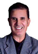 PASTOR PAULO GOUVEA