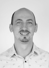 DIEGO SCHARF