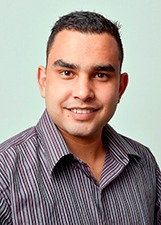 ALAN SANTOS