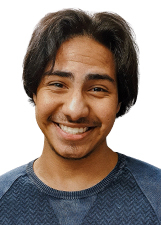 ÉRICK FARIAS