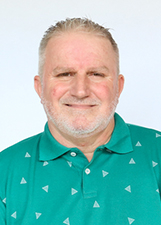ADAIR DE SOUZA CADEIRANTE