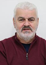 PASTOR ARNOLDO