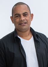 CLEBER SANTIAGO