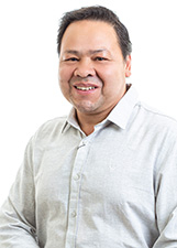 GERALDO ESPÍRITO SANTO