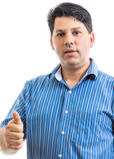 AIRTON DOMINGUES