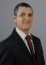 DAIL OLIVEIRA