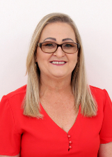 LUCIA DA SILVA