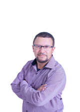 BETO PADILHA (TIBUNGA)