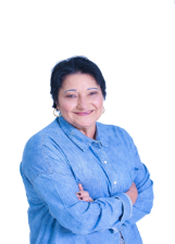 DONA TEREZINHA