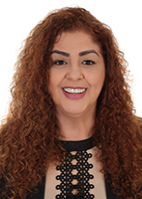 MARY ESPINDOLA