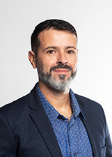 POLICIAL CLAUDIO DA COSTA