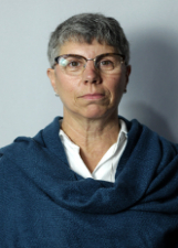 CIDA SCHEFFER