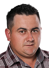 MIKAEU BRAUN