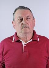 DIRCEU WERLANG - MAGRÃO
