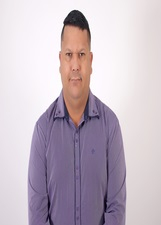 ARILDO DO ALGODÃO DOCE