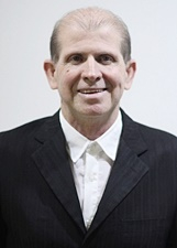 ORONDES RIBEIRO