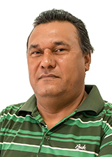 CLAUDIR DAS PARABÓLICAS