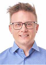 DANIEL TSCHUMI