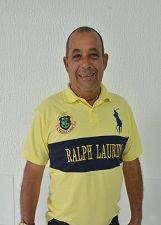 SÉRGIO NEGÃO