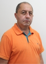 CLAUDIO GARÇOM