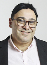 PROF GILSON KARKOTLI