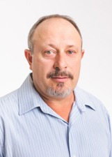 ORLANDO PATEL