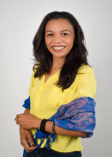 ANGÉLICA SILVA