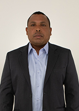 AGRINALDO DA RECICLAGEM