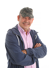 JUCELIO PAULISTA