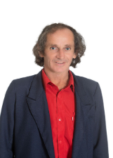 CLAUDIO SCHOFFEL
