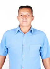ALFREDO PEREIRA DA LUZ