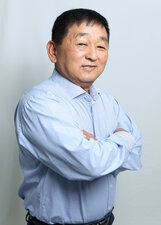 ANTONIO TSUNODA