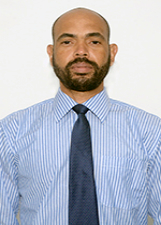 ISMAEL DE OLIVEIRA DENDÊ 