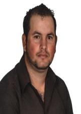 ALEX MELLO