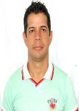 ELTON DA ENFERMAGEM