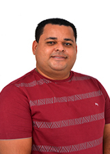 MARDENISSON DA ESCOLA DE TONHO