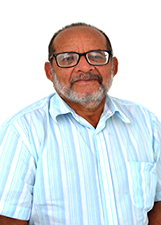 LUIZINHO DO CAMACARI
