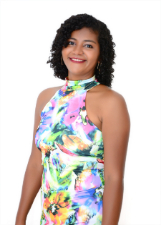 ÉRICA XAVIER FILHA DE ZÉ PRETO