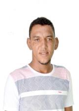 ROBSON DA BIRIBEIRA