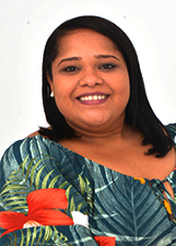 RAYANE SANTANA