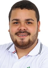 BRENO CHAGAS